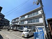 メゾンジュネス 3階 築37年の賃貸物件