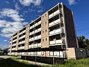 北条町駅より徒歩10分 築53年6ヶ月 5階建の賃貸物件