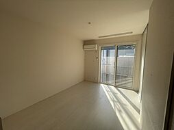 JR東海道・山陽本線 竜野駅 3.1kmの賃貸アパート 1階2DKのリビング/ダイニング