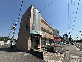 兵庫県姫路市御立中８丁目（賃貸マンション1K・2階・23.00㎡） その18