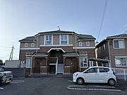 カモミール１の賃貸物件