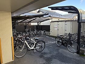 兵庫県姫路市下寺町（賃貸マンション1R・6階・25.00㎡） その17