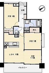 山陽電鉄本線 亀山駅 徒歩8分
