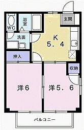 JR加古川線 滝野駅 徒歩4分