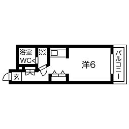 山陽電鉄本線 飾磨駅 徒歩5分