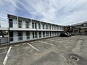 山陽網干駅より徒歩15分 2階 築29年11ヶ月の賃貸物件