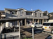 レジデンス東蒲田 2階 築24年3ヶ月の賃貸物件