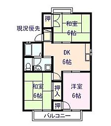 JR播但線 野里駅 徒歩10分