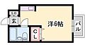 OMレジデンス姫路3階2.7万円