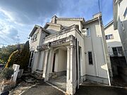 仁豊野駅より徒歩26分 築18年4ヶ月 2階建の賃貸物件