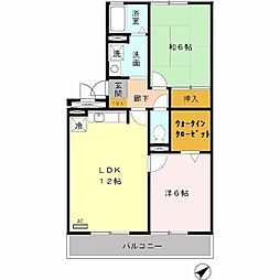 神鉄粟生線 大村駅 徒歩12分