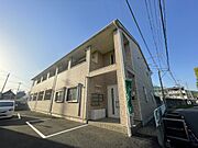 野里駅より徒歩5分 1階 築18年5ヶ月の賃貸物件