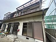 夢前川駅より徒歩12分 1階 築27年10ヶ月の賃貸物件