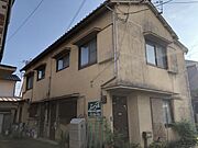 野里駅より徒歩18分 2階 築61年2ヶ月の賃貸物件