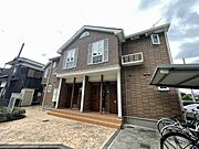 シュラインイースト 2階 築15年6ヶ月の賃貸物件