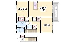 JR姫新線 本竜野駅 徒歩13分