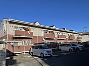 播磨高岡駅より徒歩23分 2階 築33年の賃貸物件