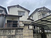 福崎駅より徒歩98分 築47年5ヶ月 2階建の賃貸物件
