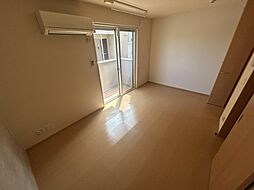 山陽電鉄網干線 山陽網干駅 徒歩7分の賃貸アパート 1階1Kのリビング/ダイニング