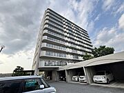 加古川駅より徒歩20分 築35年1ヶ月 11階建の賃貸物件