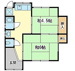 御国野町御着平屋