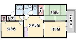 山陽電鉄本線 亀山駅 徒歩9分