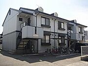 コスモスコート 1階 築28年11ヶ月の賃貸物件