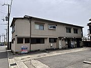 網干駅より徒歩12分 1階 築75年10ヶ月の賃貸物件