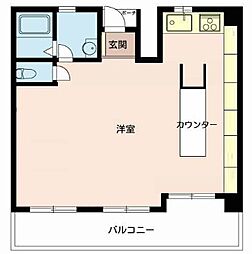 山陽電鉄本線 八家駅 徒歩12分