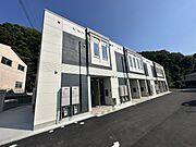 滝野駅より徒歩32分 新築 2階建の賃貸物件