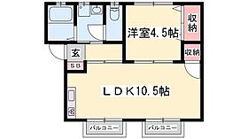 間取り：228053479700