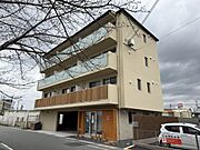 小野駅より徒歩18分 2階 築1年4ヶ月の賃貸物件