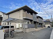 恵比須駅より徒歩8分 2階 築6年10ヶ月の賃貸物件