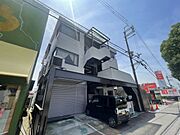 播磨町駅より徒歩14分 1階 築39年10ヶ月の賃貸物件