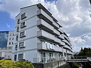 手柄駅より徒歩20分 4階 築35年10ヶ月の賃貸物件