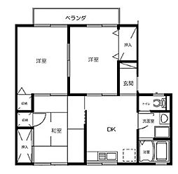 山陽電鉄本線 亀山駅 徒歩9分