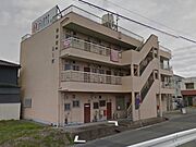 播磨高岡駅より徒歩17分 3階 築54年の賃貸物件