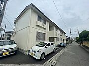 ファミリーハイツ 2階 築40年1ヶ月の賃貸物件