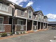 新西脇駅より徒歩13分 2階 築20年10ヶ月の賃貸物件