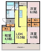間取り：228053713962