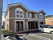 メゾンプラシード2 2階 築20年4ヶ月の賃貸物件