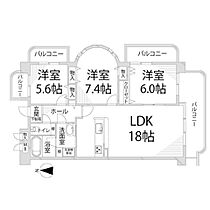 間取り：228053783162
