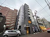 姫路市白銀町 9階建 築7年のイメージ