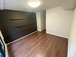 ミステル 101 1階1Kのリビング/ダイニング