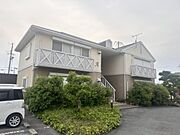 神野駅より徒歩37分 築33年 2階建の賃貸物件