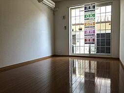 JR加古川線 西脇市駅 徒歩10分の賃貸アパート 1階2DKのリビング/ダイニング