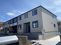 JR東海道・山陽本線 土山駅 3.9kmの賃貸アパート