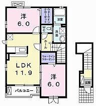 間取り：228053949587