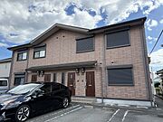 ウイング上郡Ａの賃貸物件