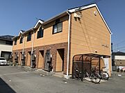 西飾磨駅より徒歩8分 1階 築28年2ヶ月の賃貸物件